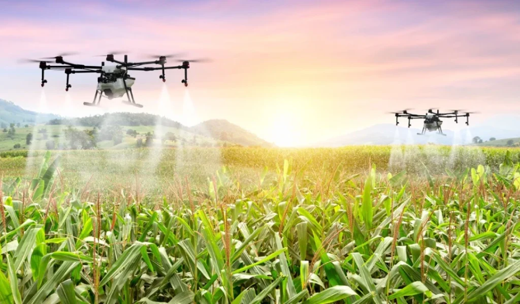 Agricultural Innovation