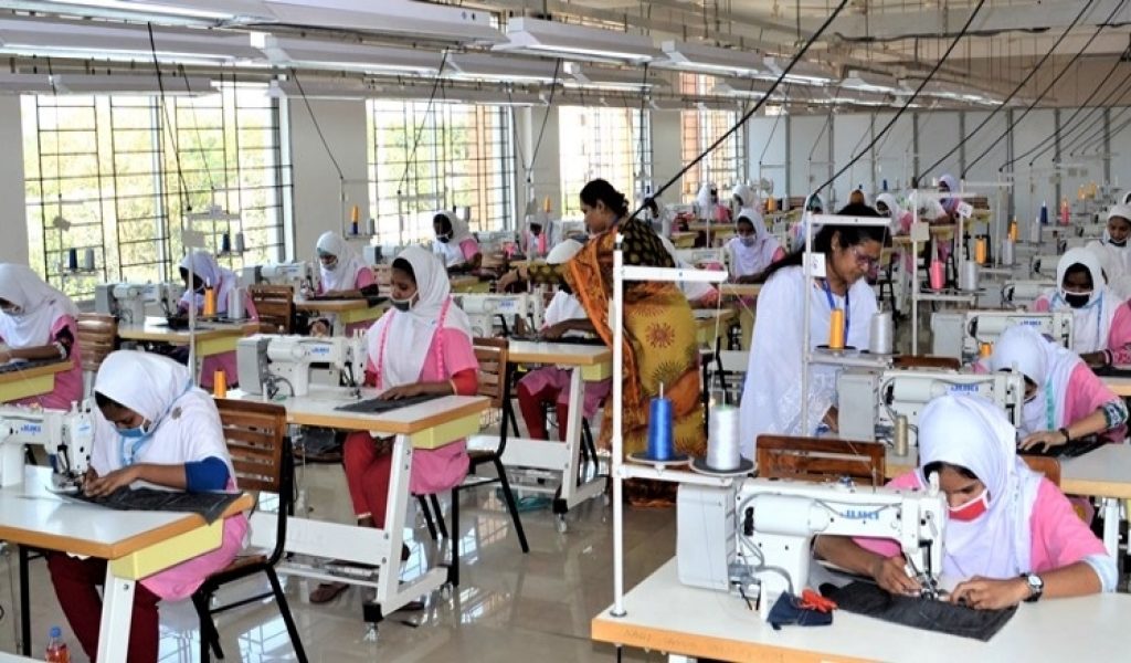 Education and Training Services Empowering Bangladesh’s Workforce