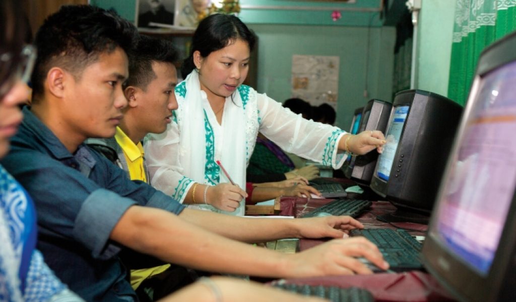 Government Initiatives to Reduce Poverty in Bangladesh