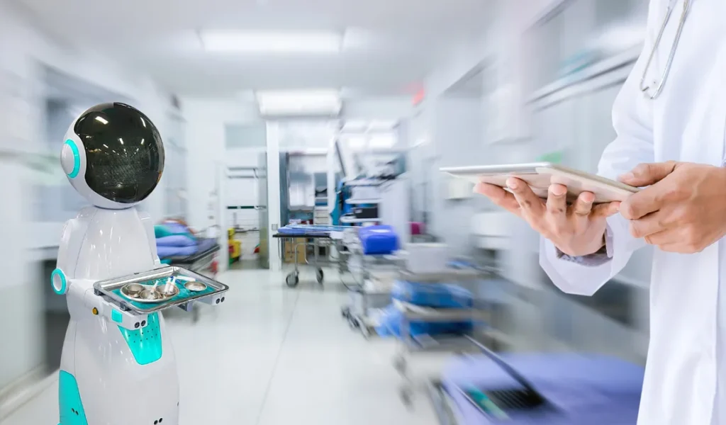 Healthcare Services and Innovations Shaping Bangladesh
