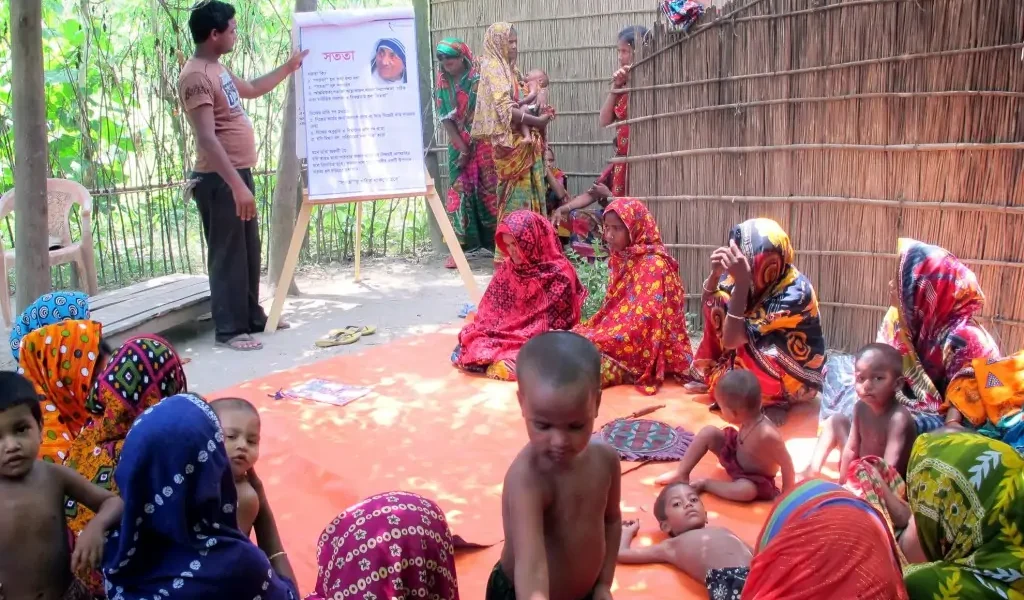 How NGOs Are Supporting Education and Employment in Bangladesh