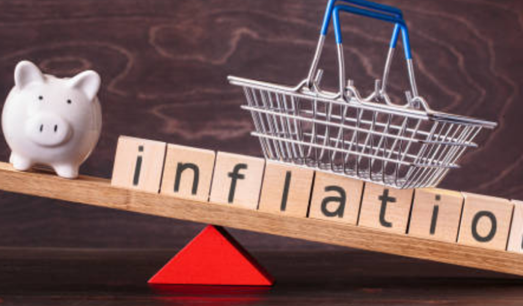 Inflation Impact on Small Businesses in Dhaka Bangladesh