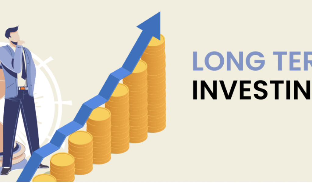 Long-Term Investment Strategies for Young Entrepreneurs