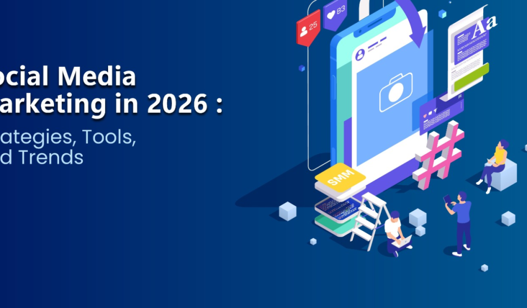 Social Media Marketing Trends