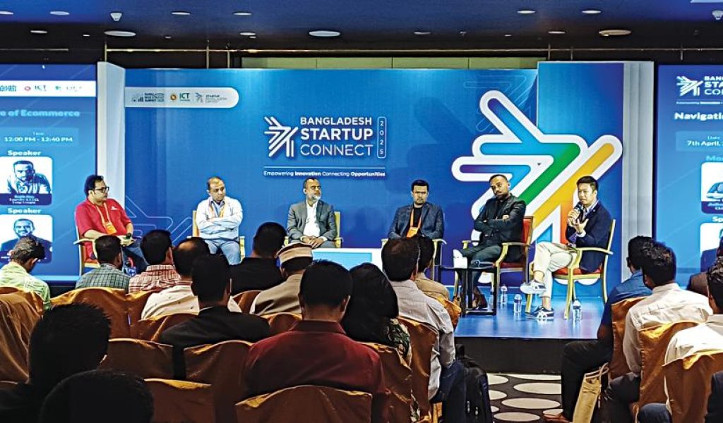 Why Startups Are the Next Big Investment Opportunity in Bangladesh